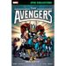 Avengers Epic Collection: Under Siege [New Printing]
