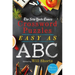 The New York Times Crossword Puzzles Easy as ABC: 75 Easy Puzzles
