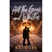 All the Guns and Whistles: A Christmas Rom-Com Suspense