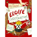Eloise at Christmastime
