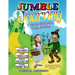 Jumble(r) Journey: It's Not the Destination, It's the Jumbles!