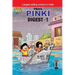 Pinki Digest - 1