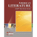 American Literature CLEP Test Study Guide