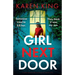 Girl Next Door: A totally unputdownable psychological suspense novel