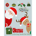 Christmas coloring book for kids ( young kids and toddlers): Christmas Coloring book for kids and toddlers, children activity book