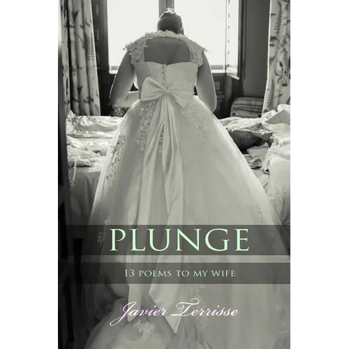 Plunge: 13 Poems To My Wife