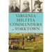 Virginia Militia Commanders at Yorktown