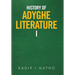 History of Adyghe Literature