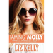 Taming Molly: Heroes of Henderson Book 2.5