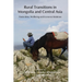 Rural Transitions in Mongolia and Central Asia: Pastoralism, Wellbeing and Economic Relations