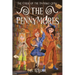 The Pennymores and the Curse of the Invisible Quill