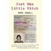 Just One Little Hitch