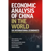 Economic Analysis of China in the World