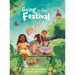 Going to the Festival