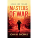 Masters of War: A Maxx King Thriller