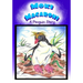 Moki Macaroni A Penguin Story: A Children's Picture Book Adventure with Chapters for Young Early Readers Grade 2+ Ages 7+