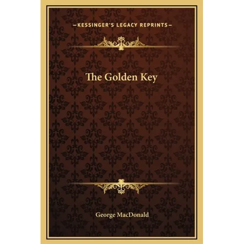 The Golden Key