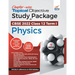 Chapter-wise Topical Objective Study Package for CBSE 2022 Class 12 Term I Physics