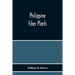Philippine Fiber Plants