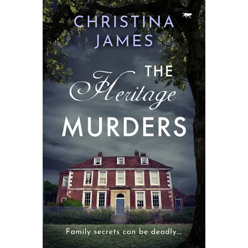 The Heritage Murders