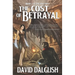 The Cost of Betrayal