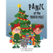 Panic at the North Pole