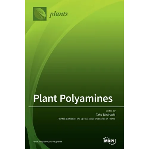 Plant Polyamines
