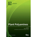 Plant Polyamines