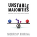 Unstable Majorities: Polarization, Party Sorting, and Political Stalemate