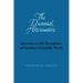 The Perennial Alternative: Episodes in the Reception of Goethe's Scientific Work