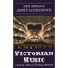 Victorian Music: A Social and Cultural History