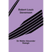 Robert Louis Stevenson