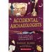 Accidental Archaeologists: True Stories of Unexpected Discoveries