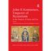 John II Komnenos, Emperor of Byzantium: In the Shadow of Father and Son