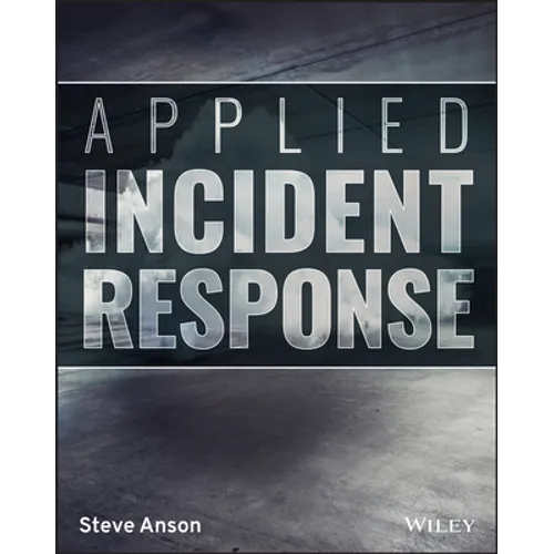 Applied Incident Response