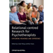 Relational-Centred Research