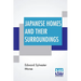 Japanese Homes And Their Surroundings