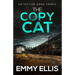The Copy Cat: A gripping Yorkshire crime thriller full of twists