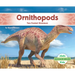 Ornithopods: Two-Footed Dinosaurs: Two-Footed Dinosaurs