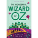 The Wonderful Wizard of Oz