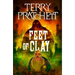 Feet of Clay: A Discworld Novel