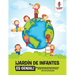 ¡Jardín De Infantes Es Genial!: Jardín De Infantes Para Colorear Libro De Actividades