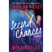 Second Chances: The Lust List: Devon Stone