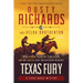 Texas Fury