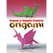 Dragons and Other Fantastic Creatures in Origami