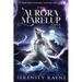 The Aurora Marelup Complete Saga Omnibus Vol 1: Five Year Anniversary Special Edition