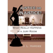 Justice or Injustice?