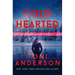 Cold Hearted: FBI Romantic Suspense