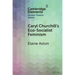 Caryl Churchill's Eco-Socialist Feminism