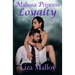 Mafiosa Princess- Loyalty